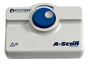 Accutome A-Scan Plus Connect
