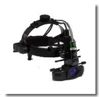 LIO Laser Indirect Ophthalmoscope
