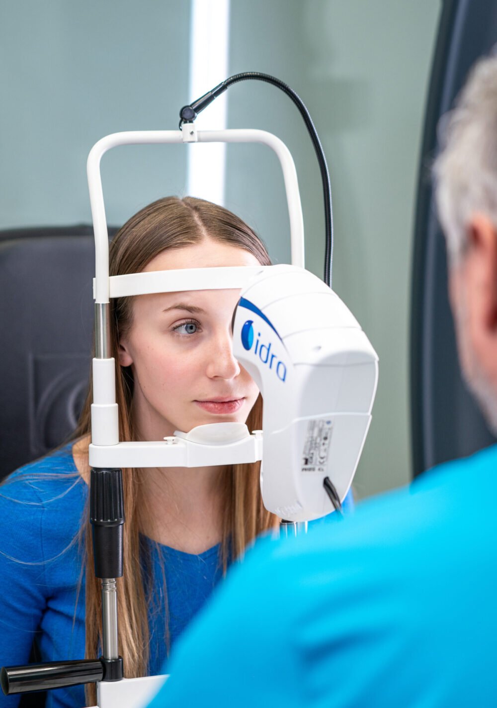 About us – Device Optical