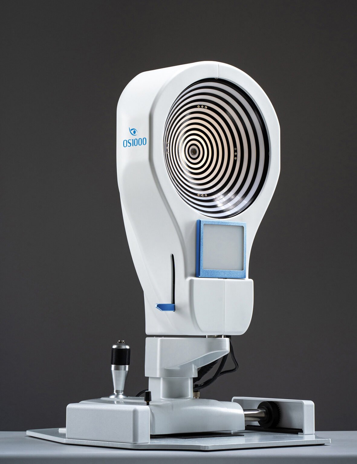 OS1000 Corneal Topographer – Device Optical