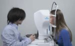 OS1000 Corneal Topographer - Image 3