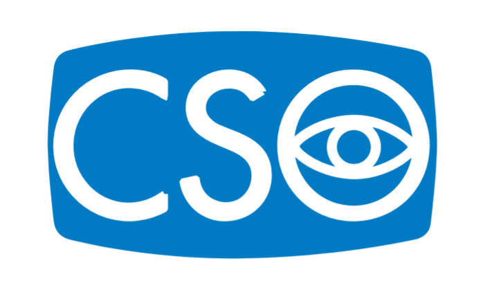 Logo CSO