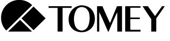 Tomey Logo